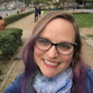 Meet your Posher, Claire